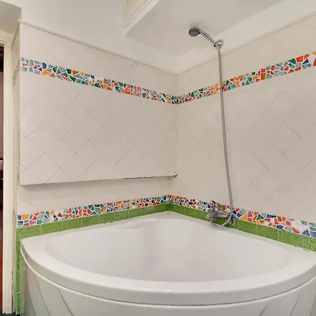 Apartamento Stunning Pantheon Roma