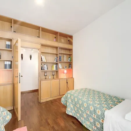 Stunning Pantheon Apartmán