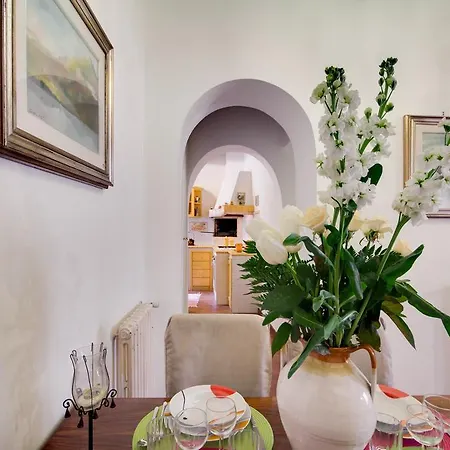 Stunning Pantheon Apartment *