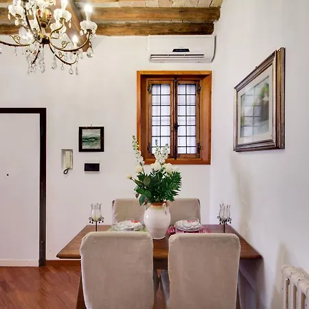 Apartment Stunning Pantheon