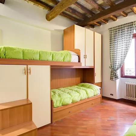 Apartment Stunning Pantheon Rome