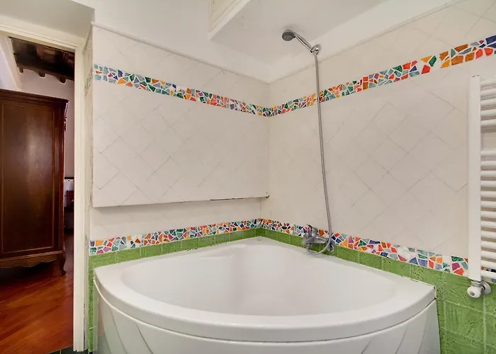 Apartment Stunning Pantheon Rome