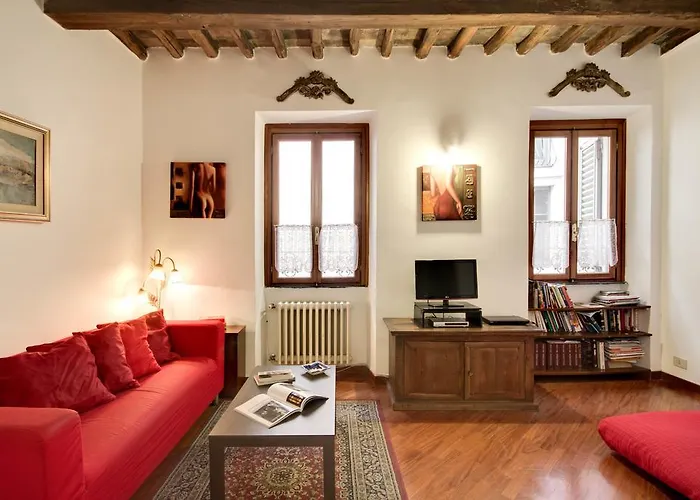 Stunning Pantheon Apartmán